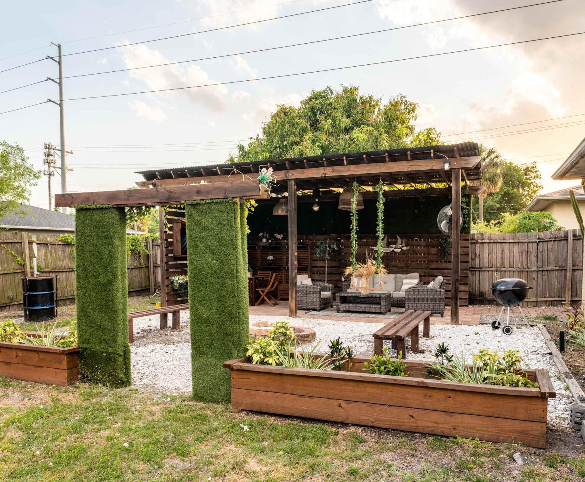 Upscale Ybor House With Outdoor Living Space Tampa Buitenkant foto